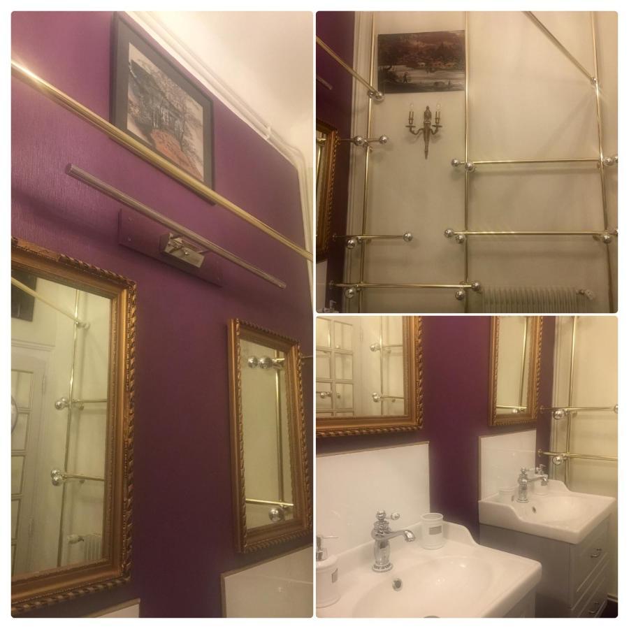 Ferienwohnung Vichy Luxe Napoleon III Exterior foto