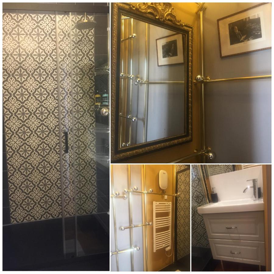 Ferienwohnung Vichy Luxe Napoleon III Exterior foto